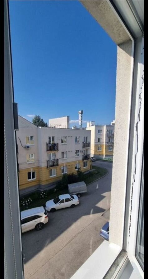 квартира г Самара р-н Красноглинский мкр-н Крутые Ключи, 3 фото 15