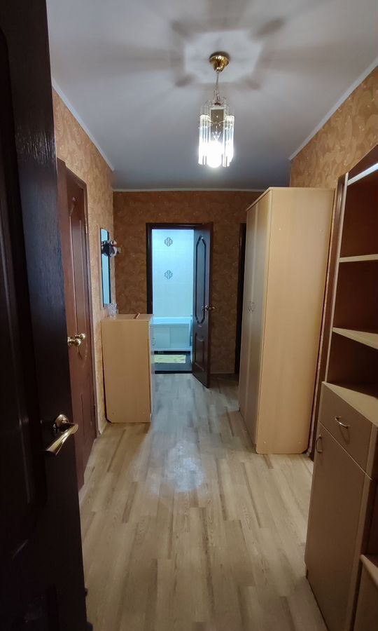 квартира г Кинель пгт Алексеевка ул Уральская 55 Алексеевка фото 5