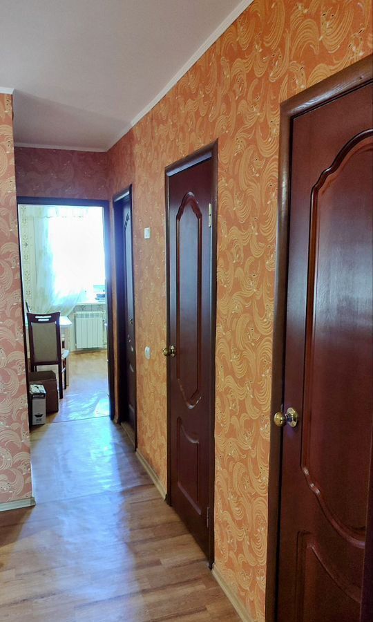 квартира г Кинель пгт Алексеевка ул Уральская 55 Алексеевка фото 6