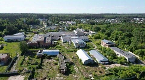 р-н Дивеевский п Сатис ул Заводская 34 с пос фото