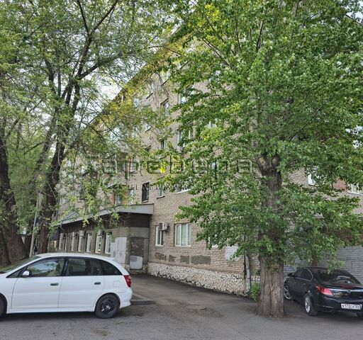 р-н Октябрьский ул Попова 10 фото