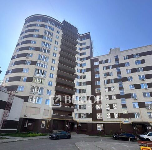 ул 1-я Полевая 28 фото