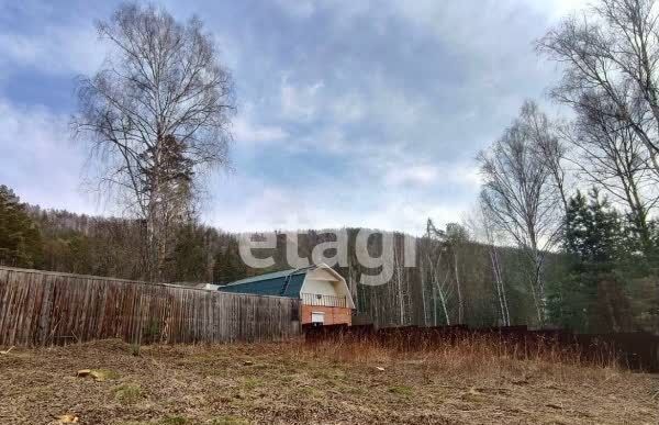 земля г Дивногорск с Овсянка п Манский фото 1