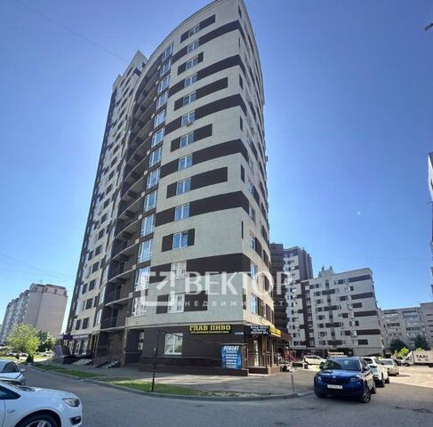 ул 1-я Полевая 26 фото