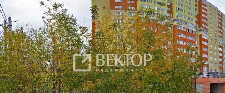 квартира г Иваново р-н Фрунзенский ул Добролюбова 10 фото 1