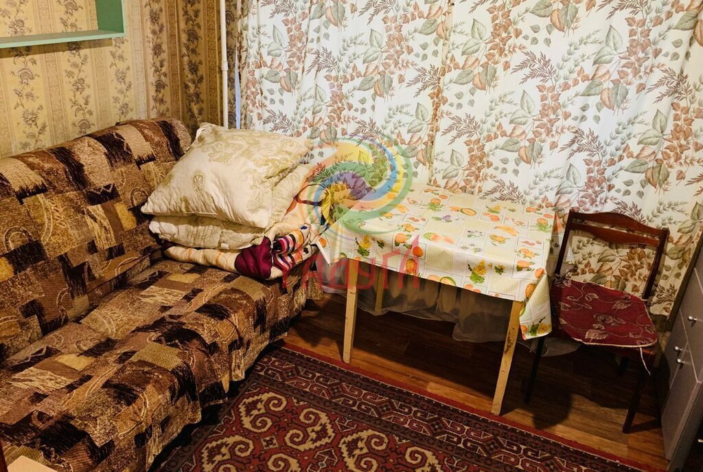 квартира г Иваново ул Любимова 4 фото 2