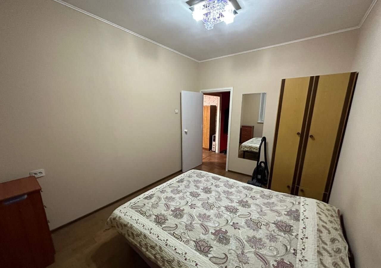 квартира г Норильск ул Комсомольская 3с/2 фото 3