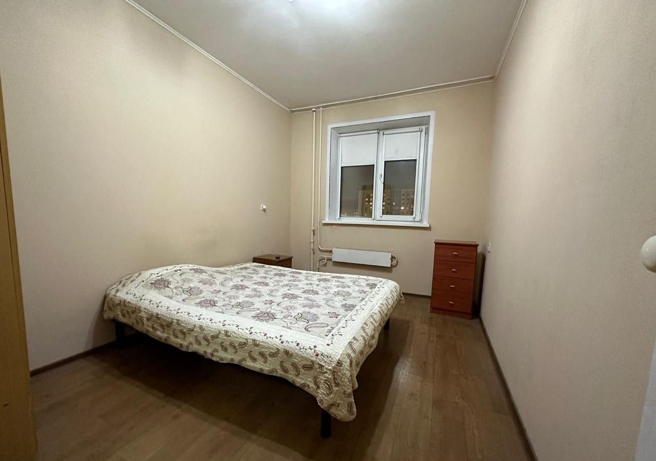 квартира г Норильск ул Комсомольская 3с/2 фото 4
