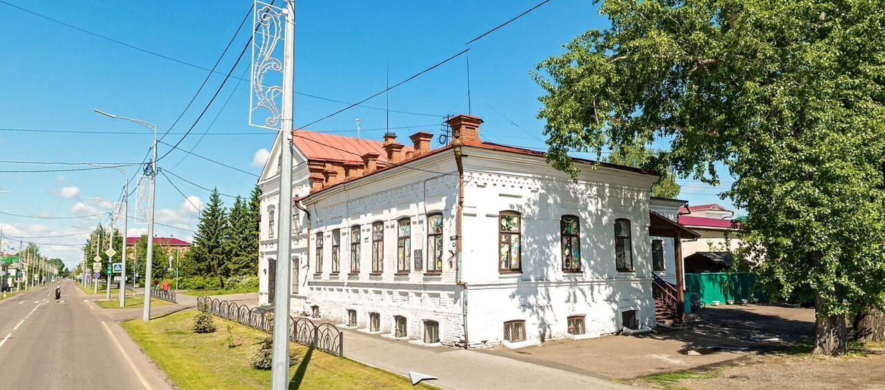 офис г Енисейск ул Ленина 110 фото 2