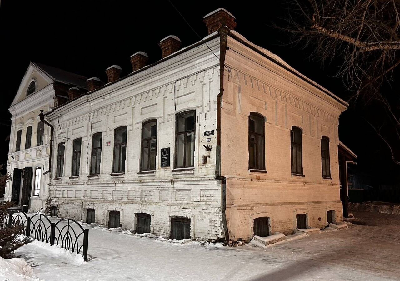 офис г Енисейск ул Ленина 110 фото 4