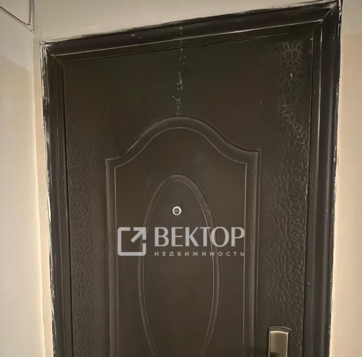 квартира г Иваново р-н Фрунзенский ул Зверева 39 фото 2