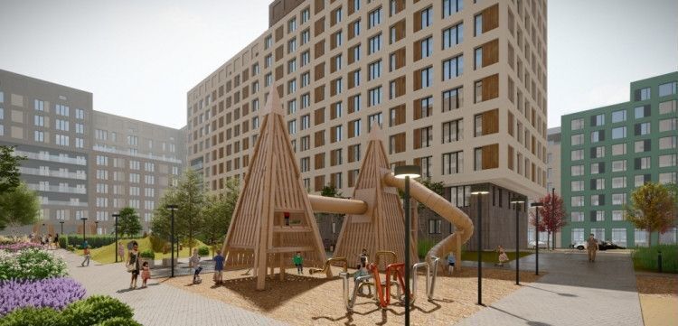 квартира г Оренбург р-н Ленинский ш Загородное 37/1 фото 4