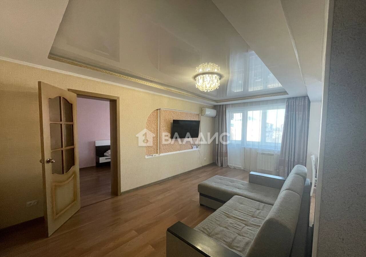 квартира г Улан-Удэ р-н Октябрьский ул Бабушкина 22 фото 3