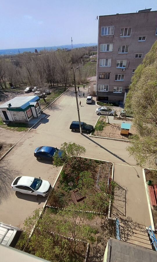 квартира г Кинель пгт Алексеевка ул Уральская 55 Алексеевка фото 9