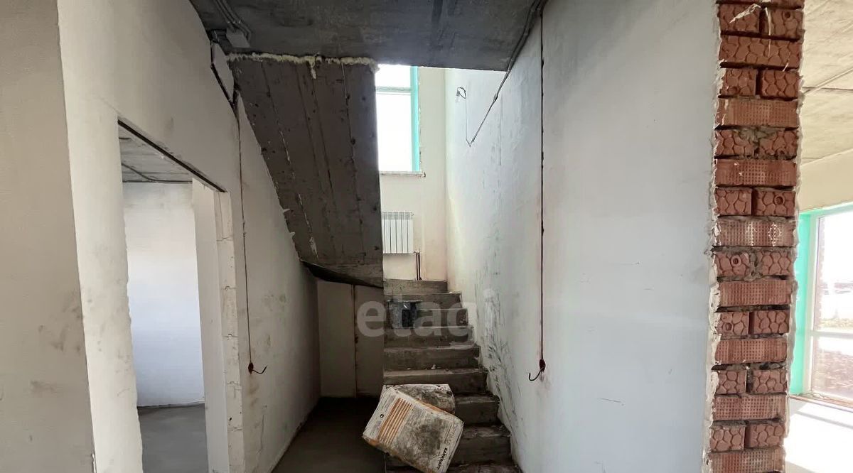 дом г Уфа с Нагаево фото 6
