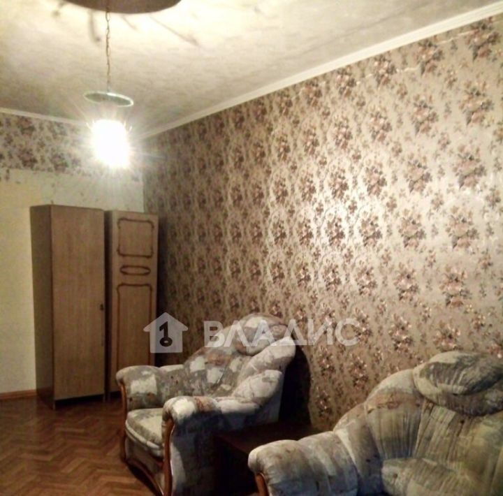 квартира г Белгород Восточный ул Садовая 19 фото 1