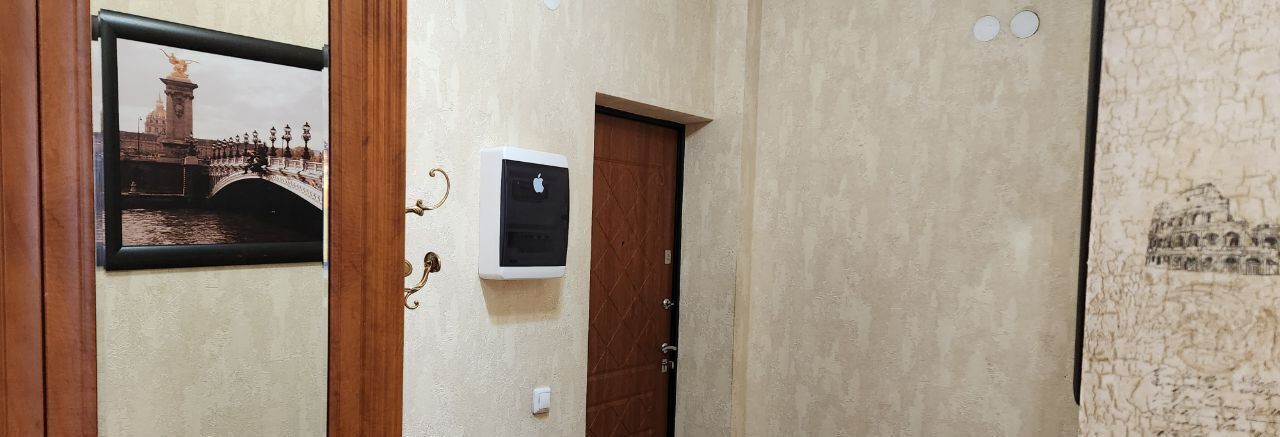 квартира г Иркутск р-н Свердловский ул Лермонтова 277/5 фото 4