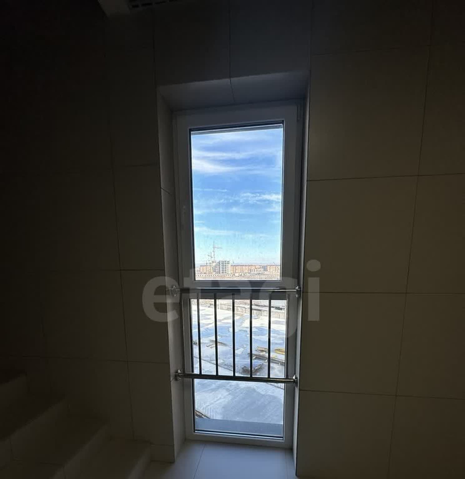 квартира г Владикавказ ул Кырджалийская 13 фото 4