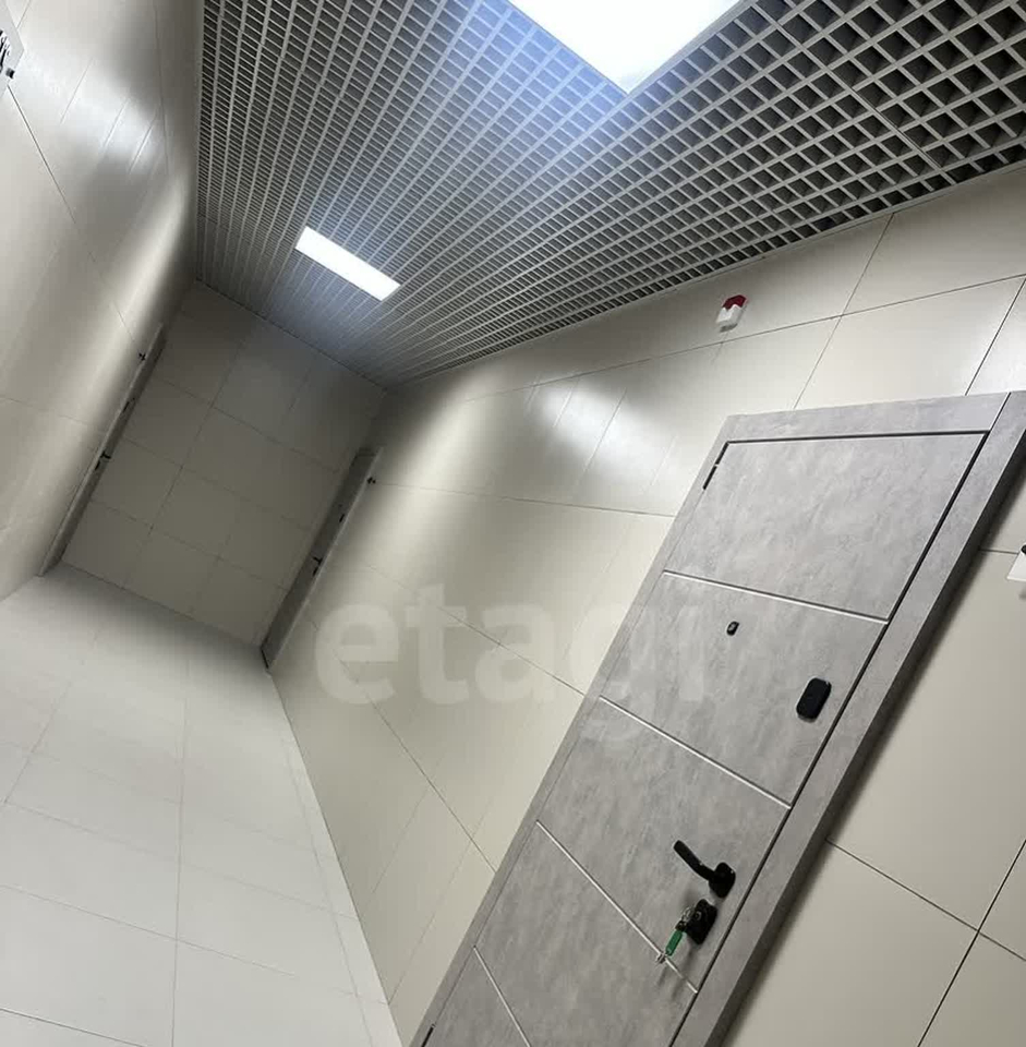 квартира г Владикавказ ул Кырджалийская 13 фото 3
