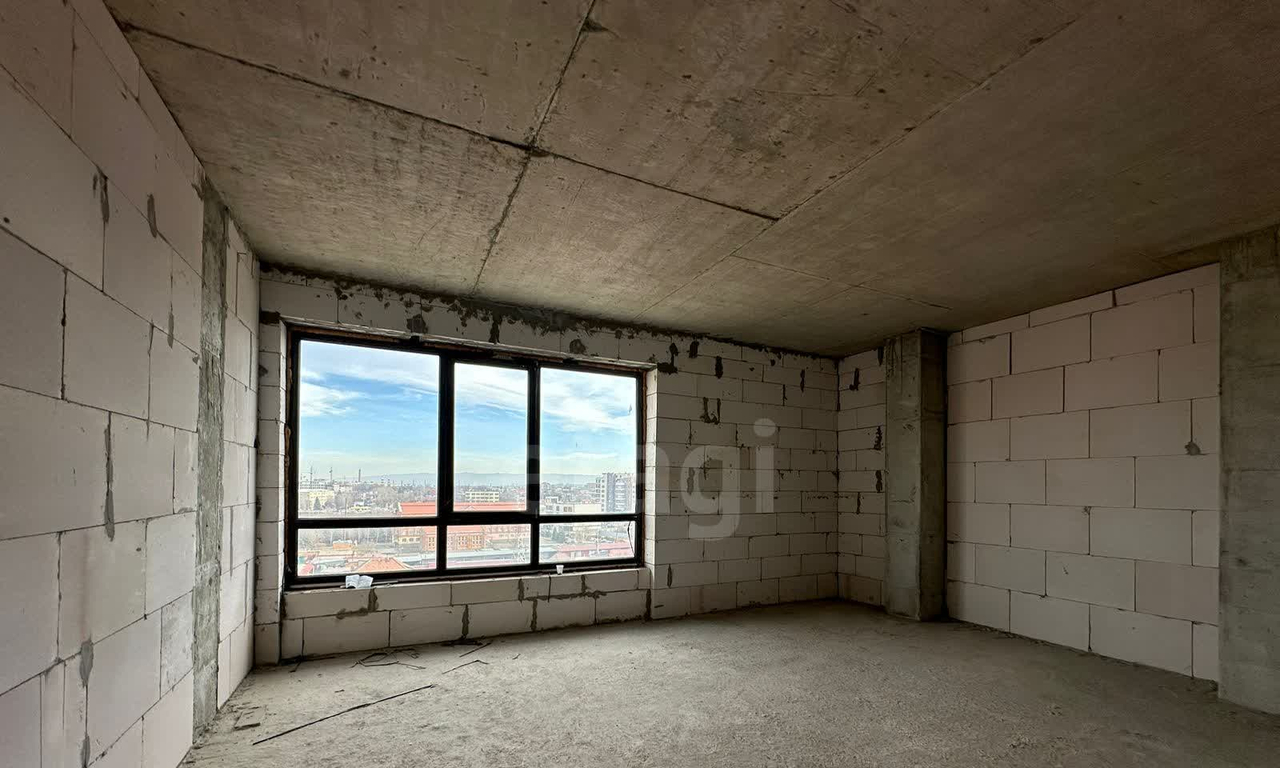 квартира г Владикавказ ул Кырджалийская 10 фото 2