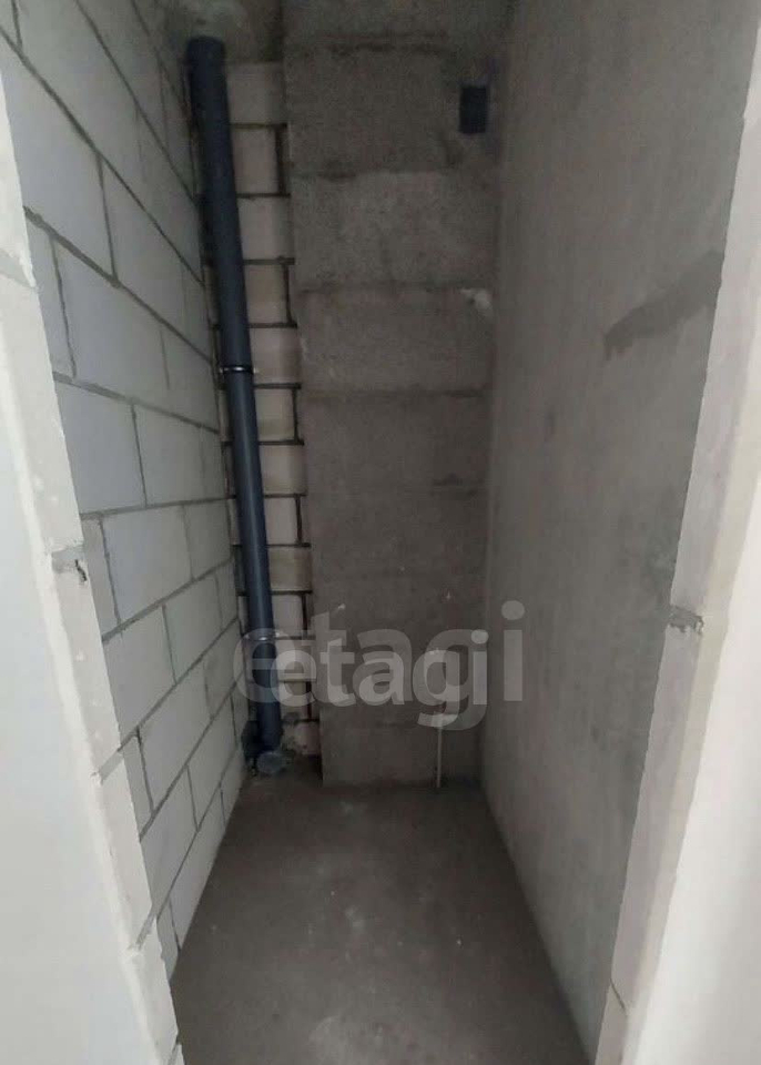 квартира г Владикавказ ул Кырджалийская 13 фото 2