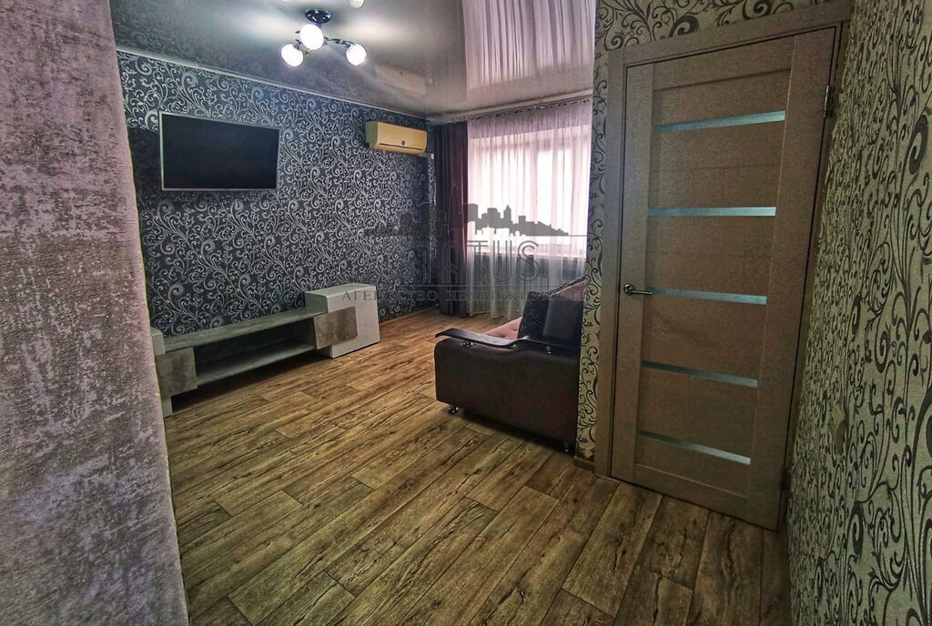 квартира г Ртищево ул Железнодорожная 54 фото 4