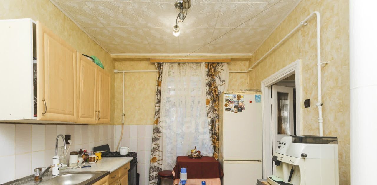 дом г Уфа р-н Демский пер Баланово 40 фото 9