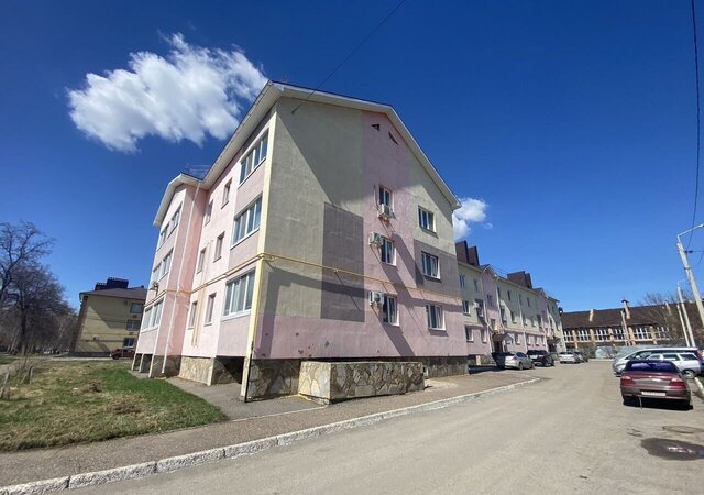 ул Горького 49 фото