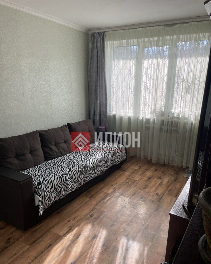 квартира г Севастополь ул Лобанова 18а Крым фото 3
