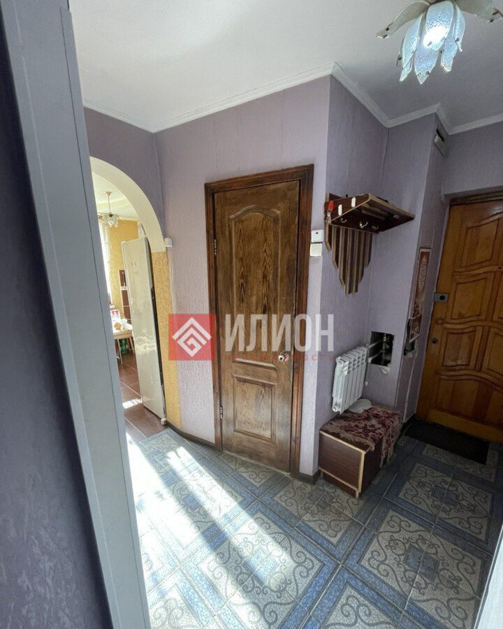 квартира г Севастополь ул Лобанова 18а Крым фото 4