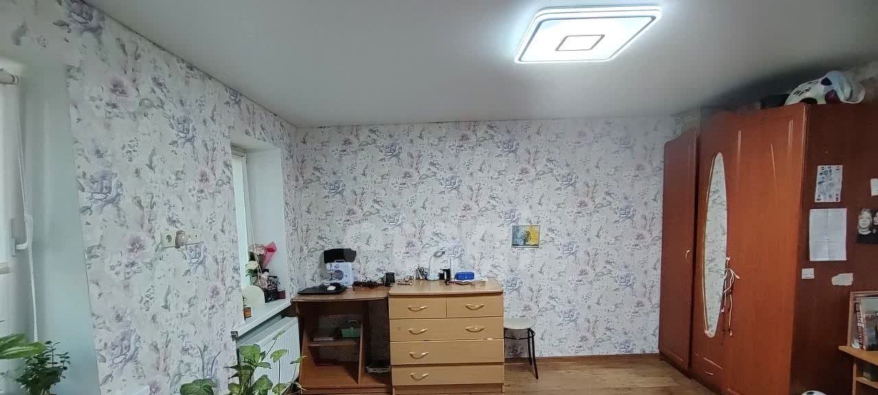 квартира г Симферополь ул Комсомольская 40 фото 1