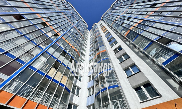 дом 6/2 Девяткино, Западный м-н фото