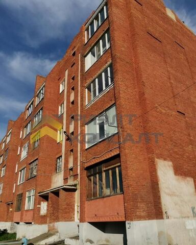 квартира рп Новостройка р-н Кировский Старый Кировск 8 фото