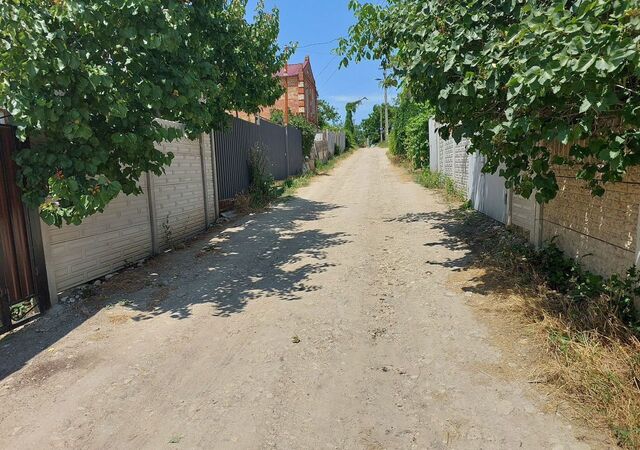 ул Центральная территория ТСН Садовод фото