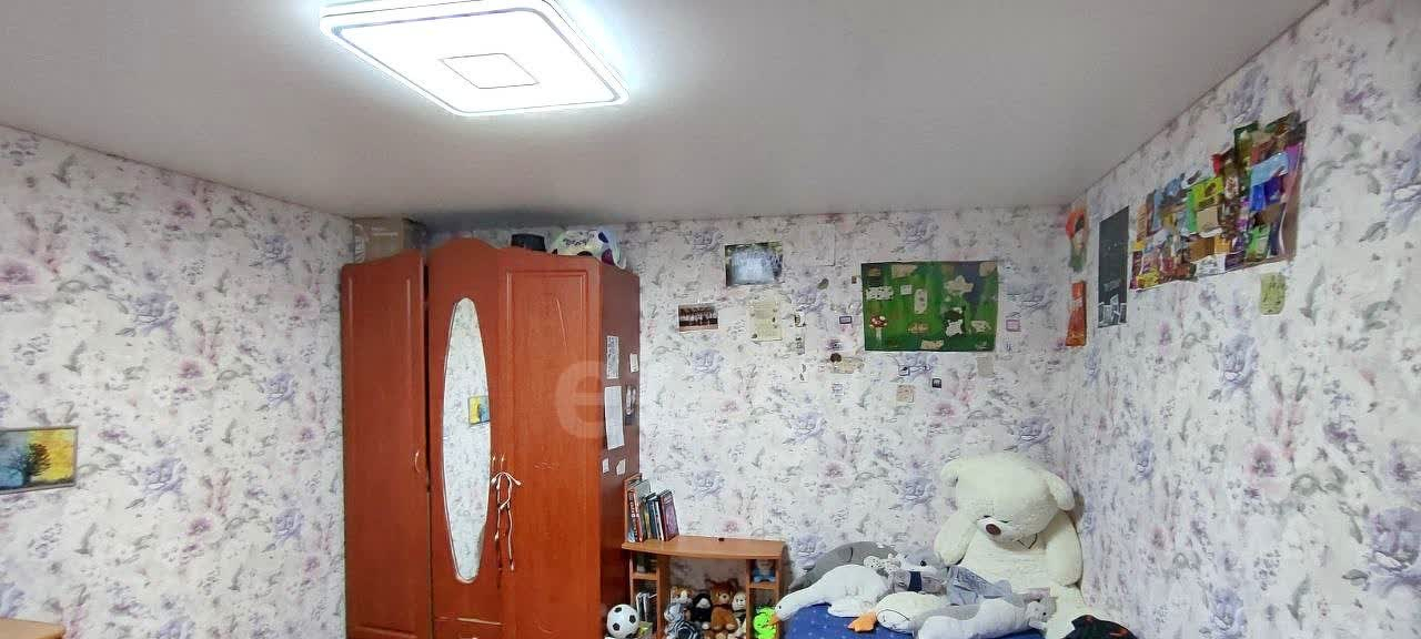 квартира г Симферополь ул Комсомольская 40 фото 2