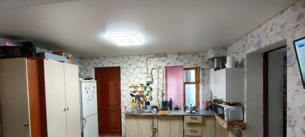 квартира г Симферополь ул Комсомольская 40 фото 3