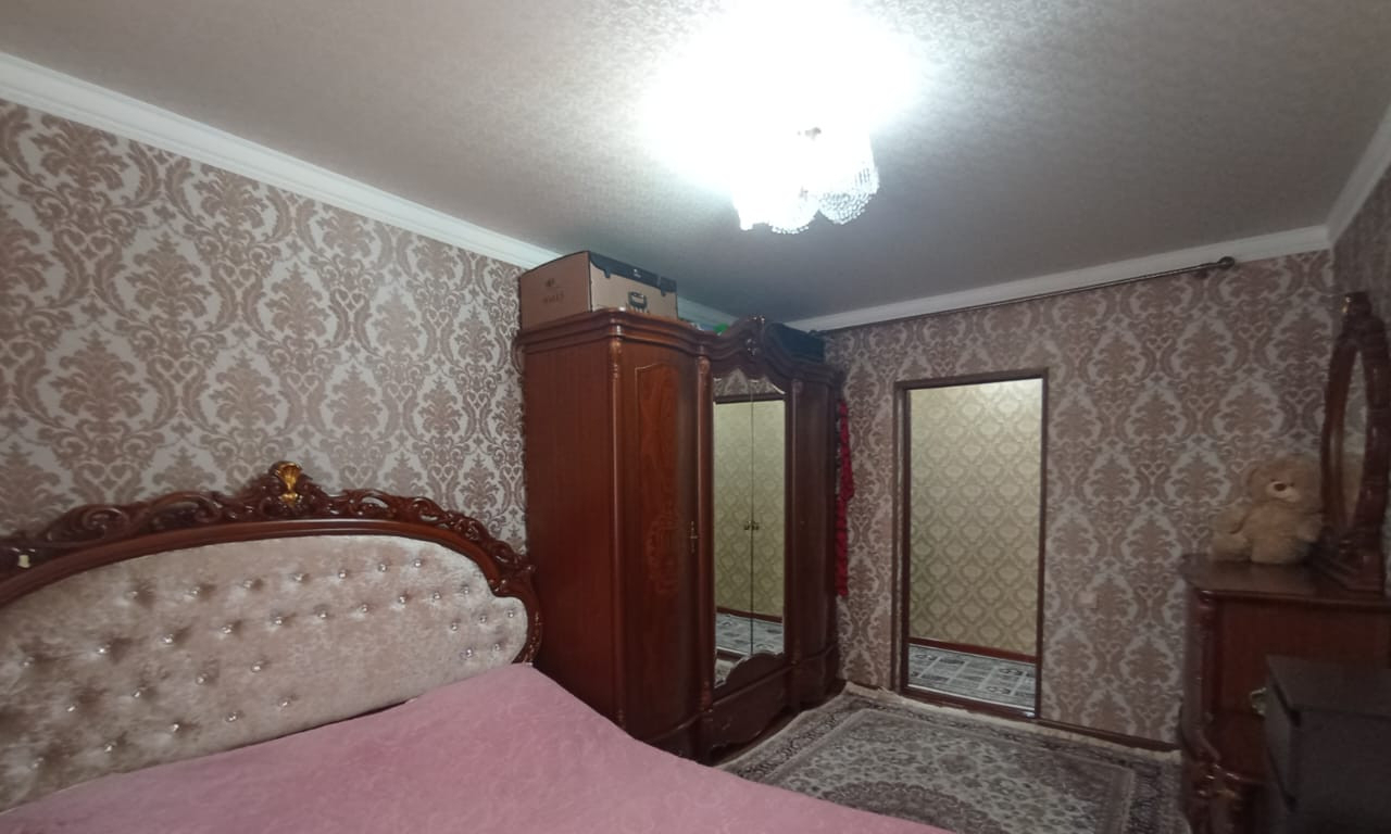 квартира г Грозный Берёзка ул Каменщиков 20/19 Чечня фото 3