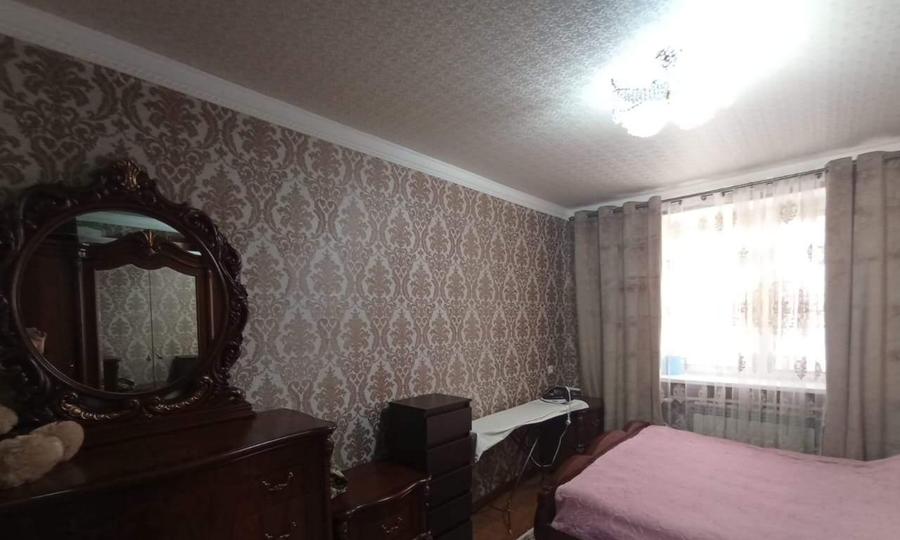 квартира г Грозный Берёзка ул Каменщиков 20/19 Чечня фото 4