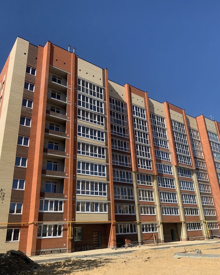 квартира г Йошкар-Ола ул Кирова 27 фото 2