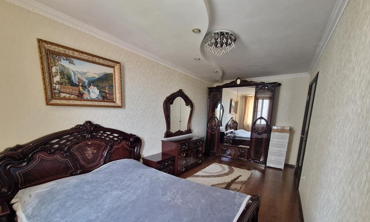 квартира г Грозный Чечня, улица Шейха Али Митаева, 64 фото 3