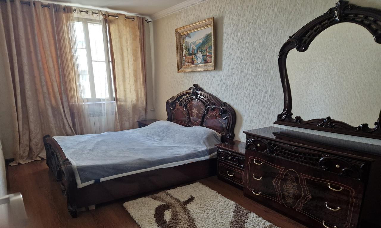 квартира г Грозный Чечня, улица Шейха Али Митаева, 64 фото 4
