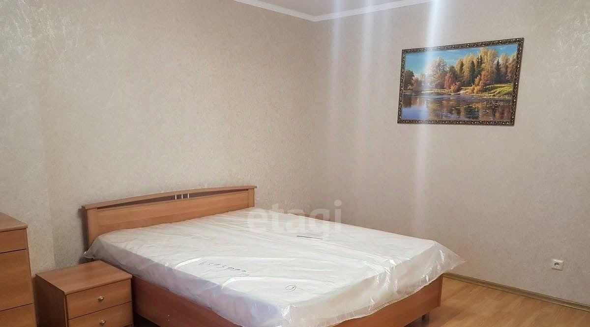 квартира г Уфа р-н Кировский ул Пушкина 43 фото 10
