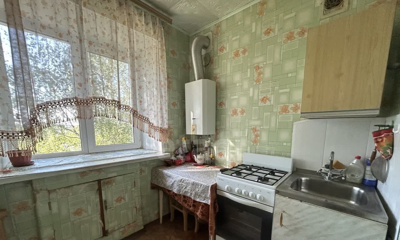 квартира г Ковров Зои Космодемьянской, 1 к 1 фото 6