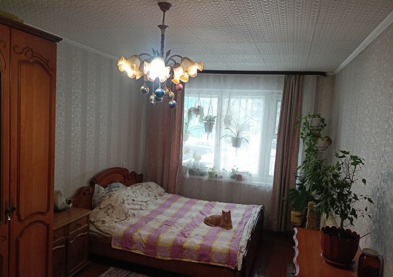 квартира г Сыктывкар ул Куратова 17 фото 12