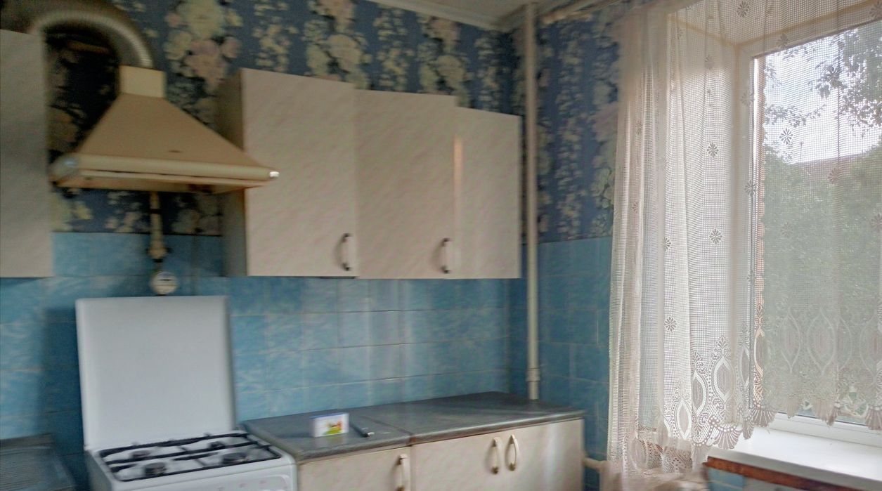 квартира г Уфа р-н Орджоникидзевский ул Кольцевая 133 фото 15