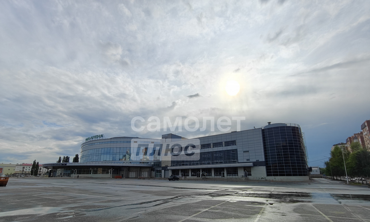 квартира г Уфа ул Цюрупы 130 фото 22
