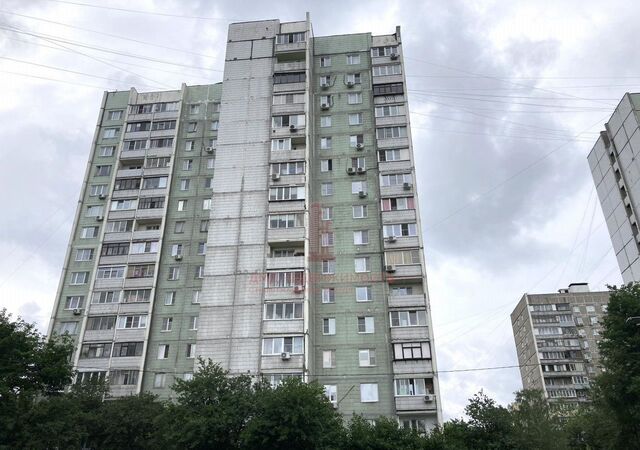 пр-кт Балаклавский 34к/7 фото