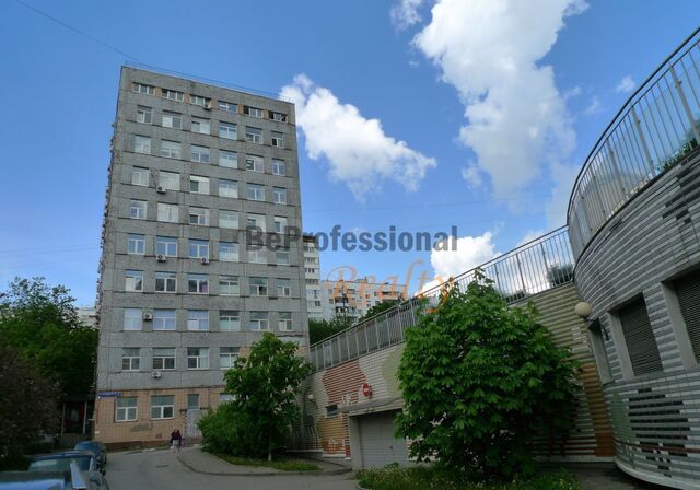 офис метро Алексеевская дом 3с/1 фото