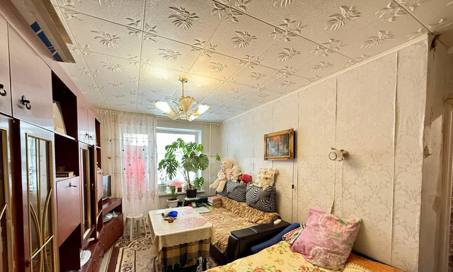 квартира 30-й комплекс пр-кт им Вахитова 22 Новый Город м-н фото
