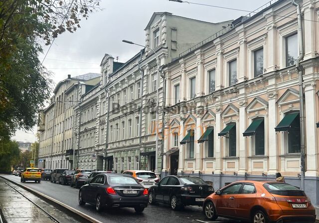 свободного назначения метро Чкаловская дом 8с/1 фото